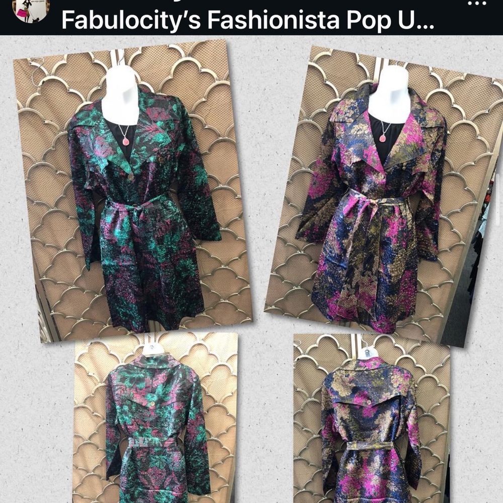 ABC Collection coat - Picture 9 of 9